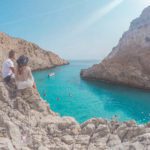 Viaje a Creta : Viaje por carretera