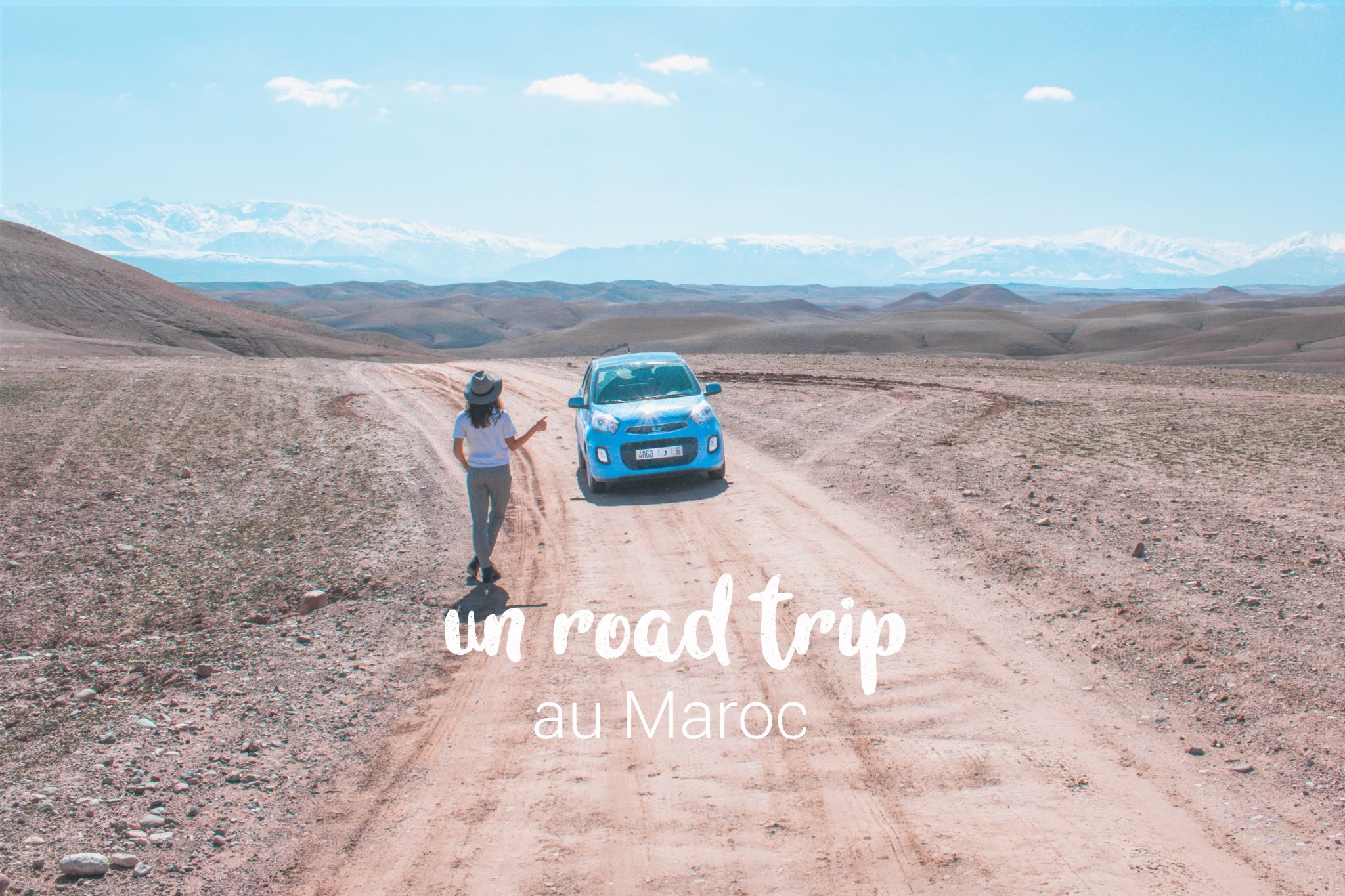 road trip maroc 15 jours blog