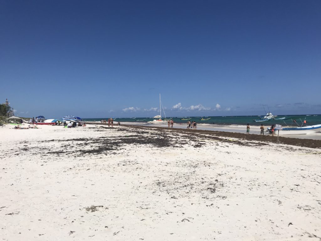 tulum Mexico