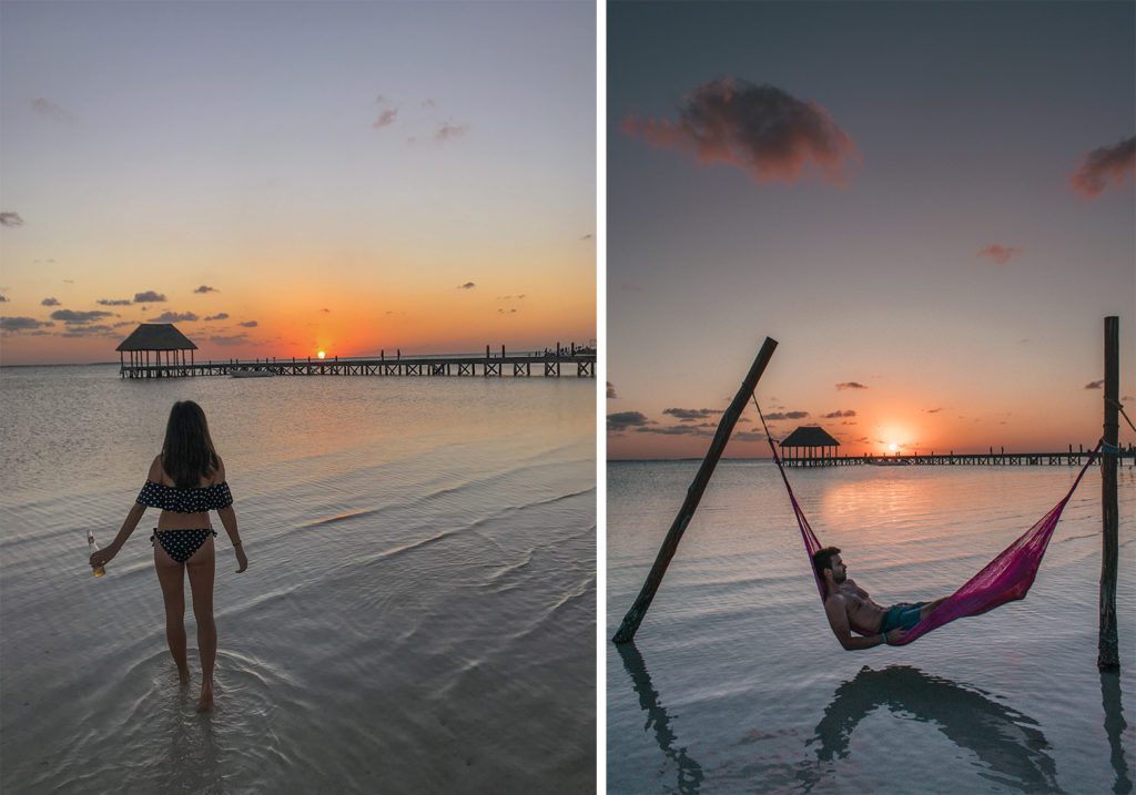 holbox Mexico