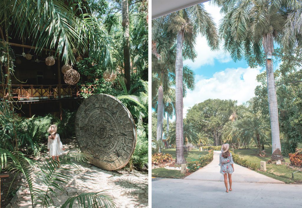 ou dormir à tulum