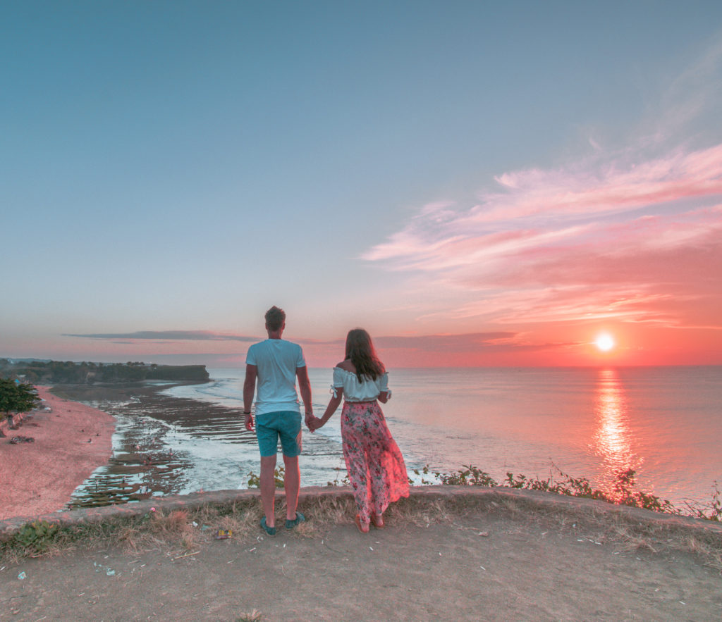 que faire à Bali