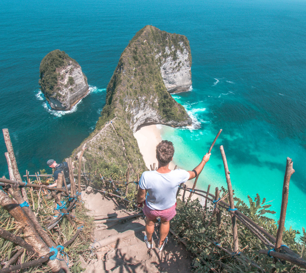 nusa penida bali