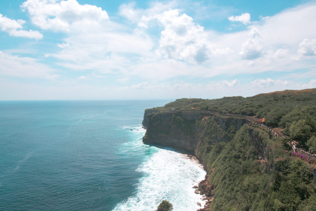 uluwatu bali