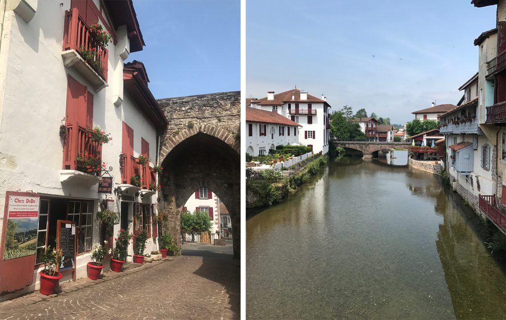 Saint Jean Pied de Port