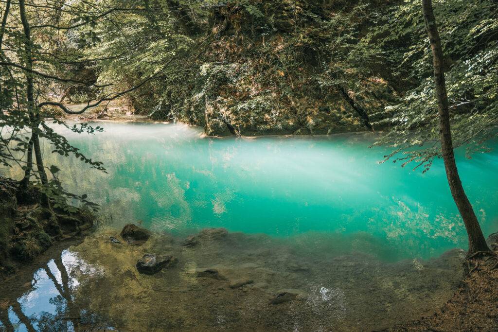 que faire dans les pyrenees espagnoles