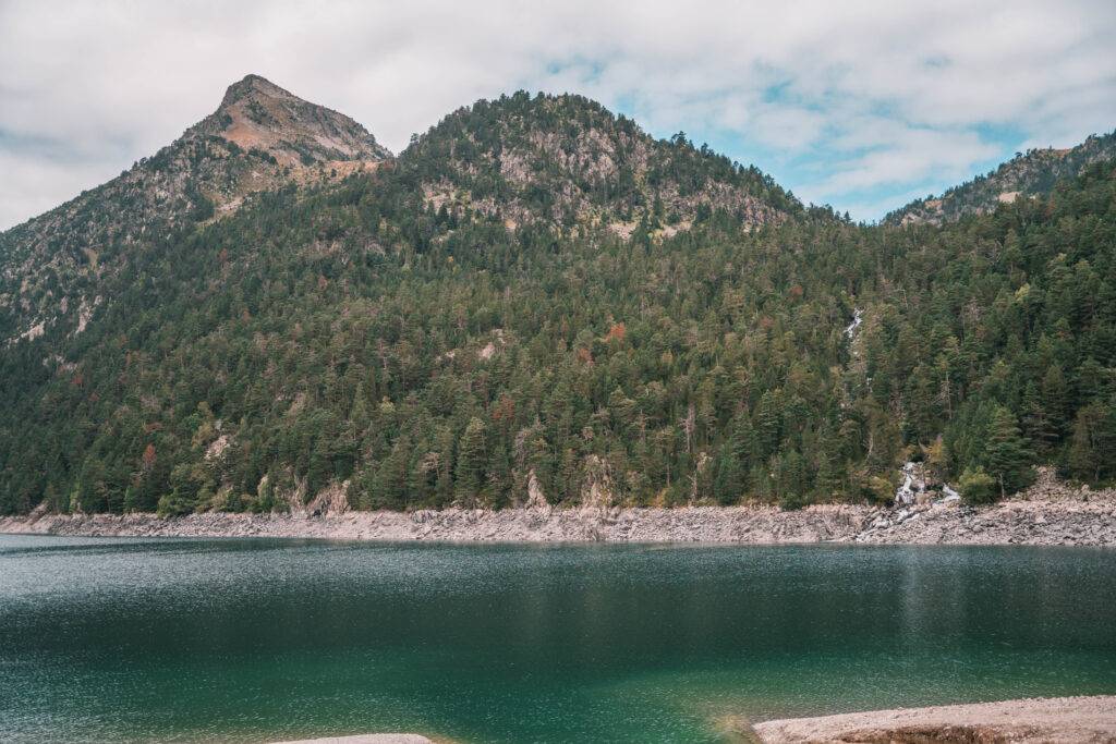 que hacer en los pirineos