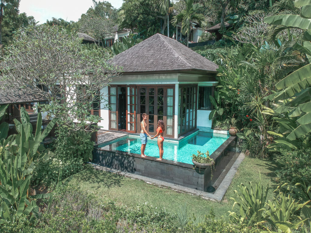 damai bali