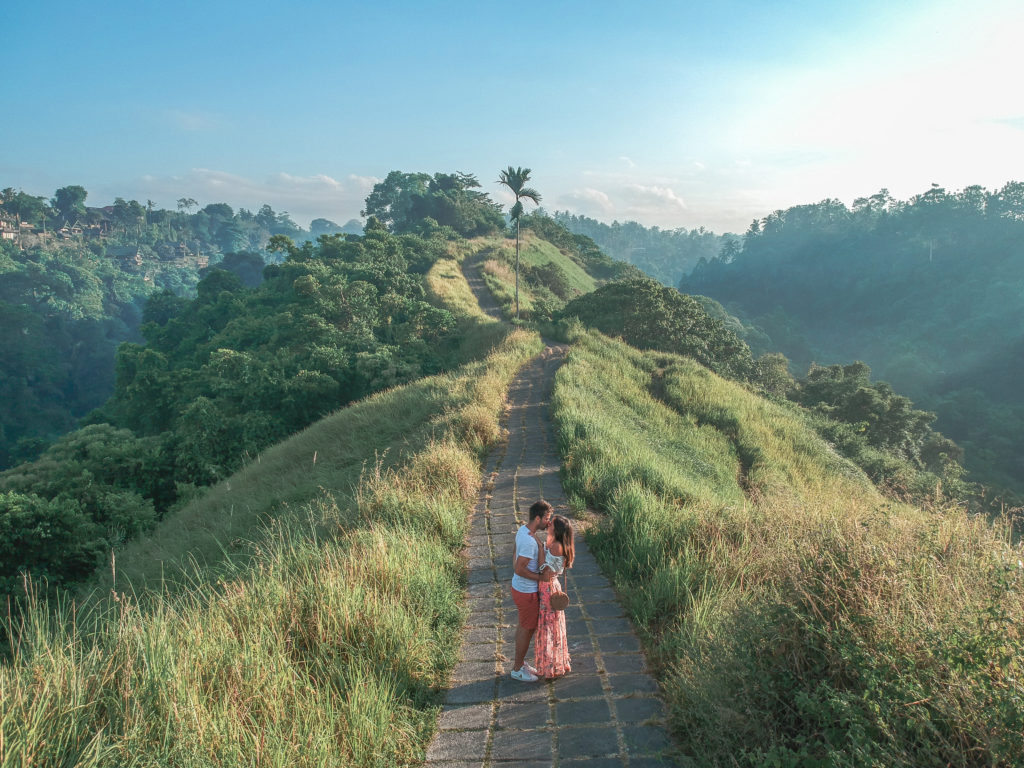 Bali road trip