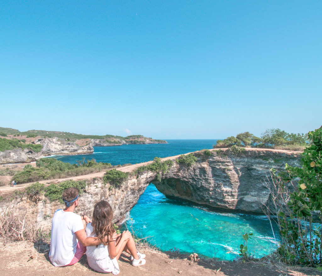 nusa penida