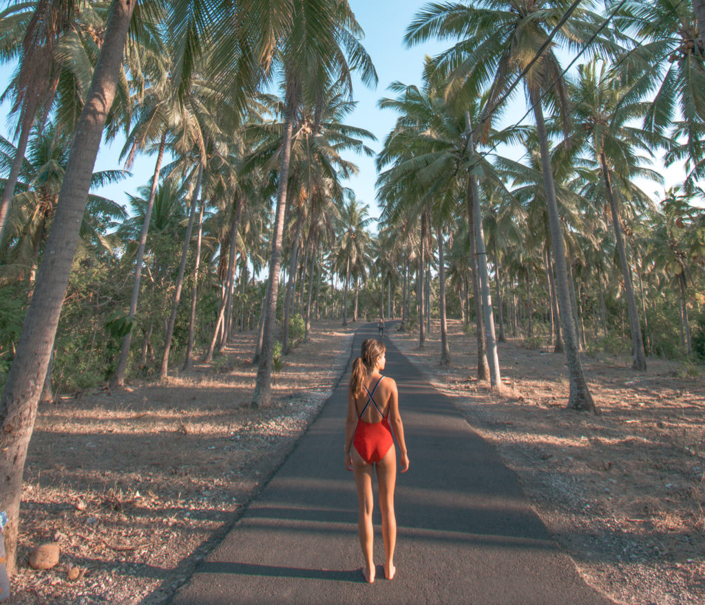 Bali-nusa penida