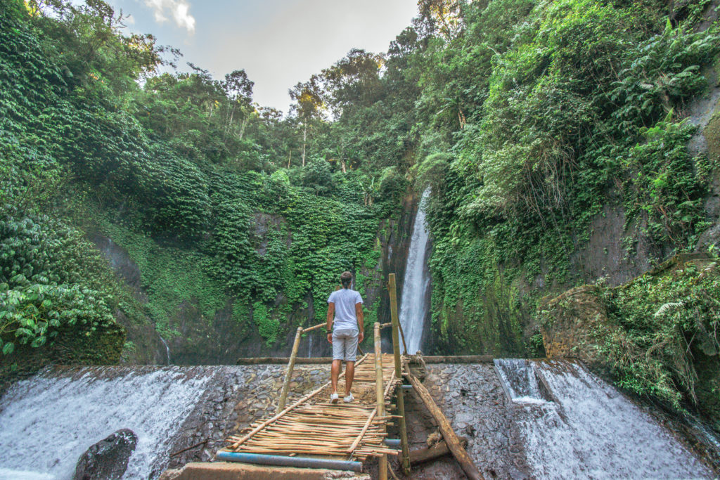 Munduk-Bali