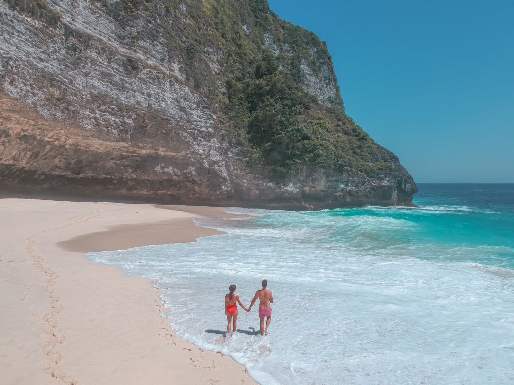 what to do in nusa penida