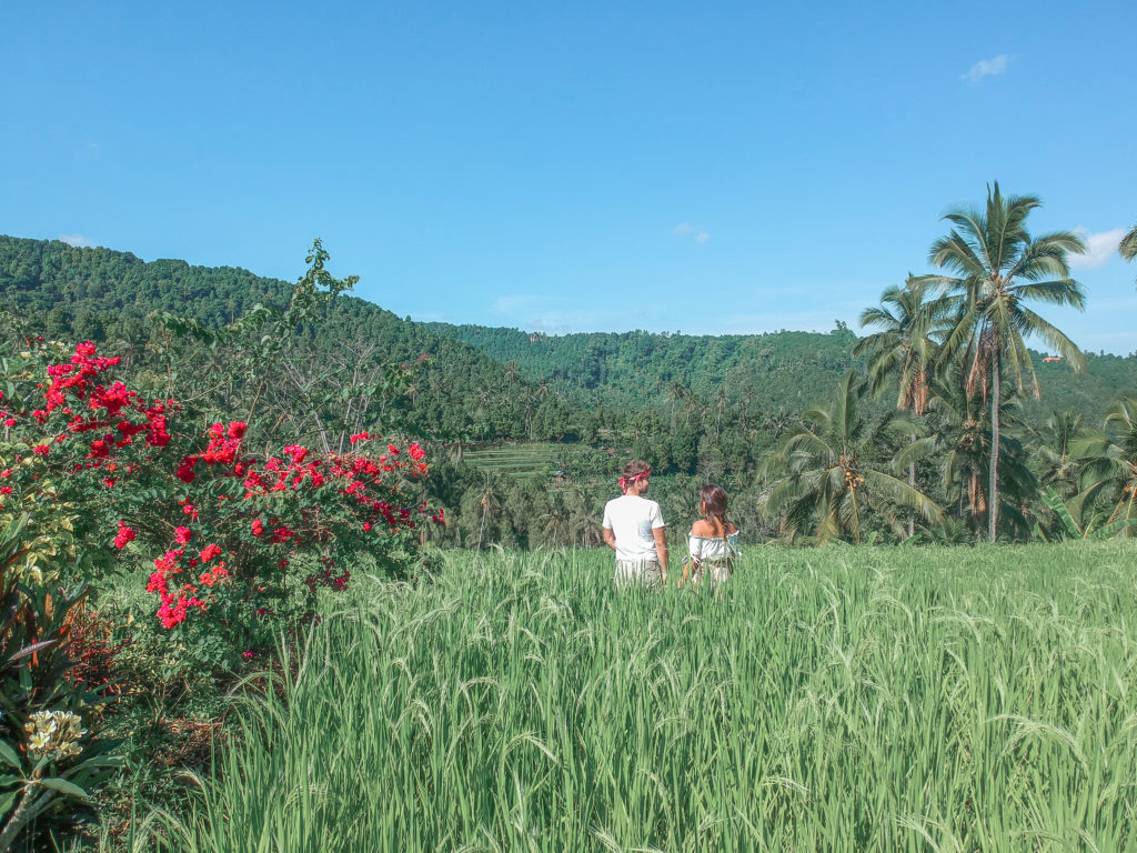 bali munduk