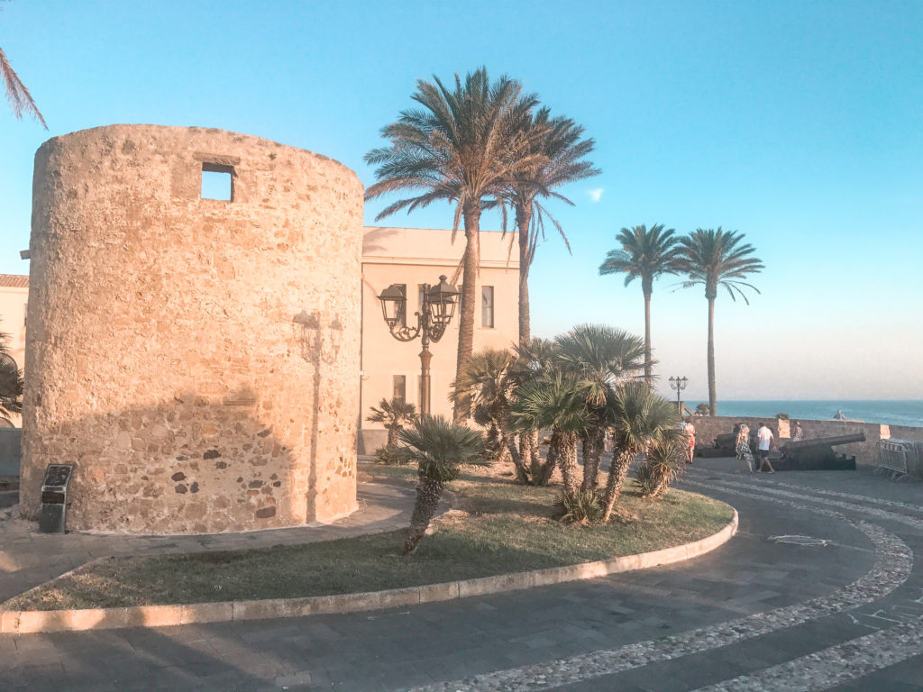 alghero sardaigne