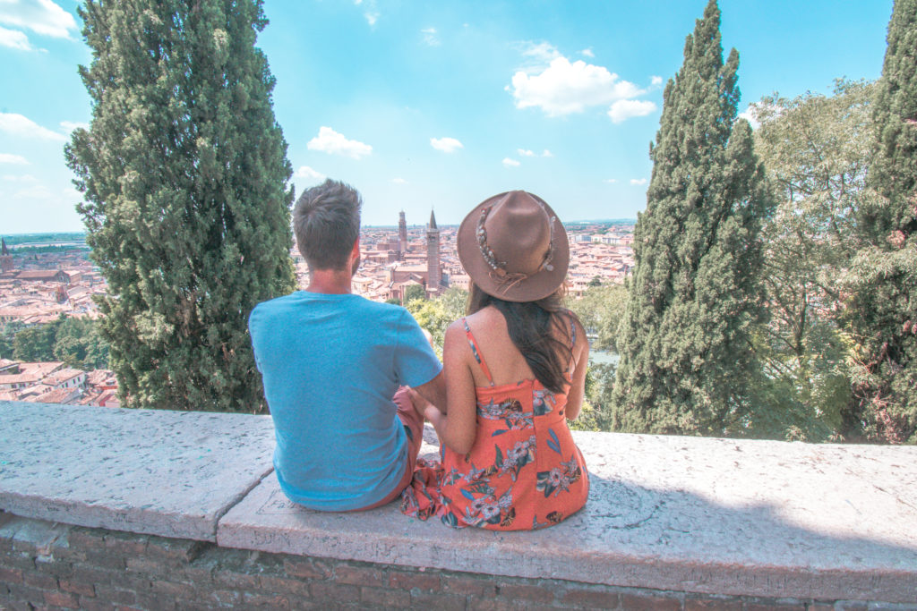 what to do in Verona