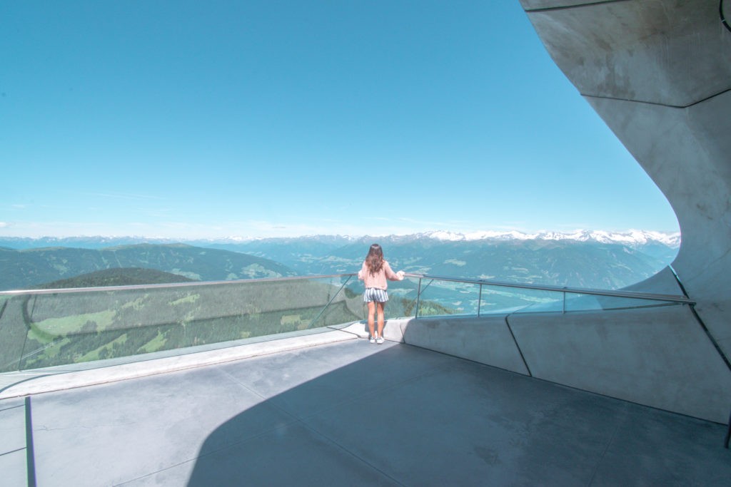 museo dolomitas