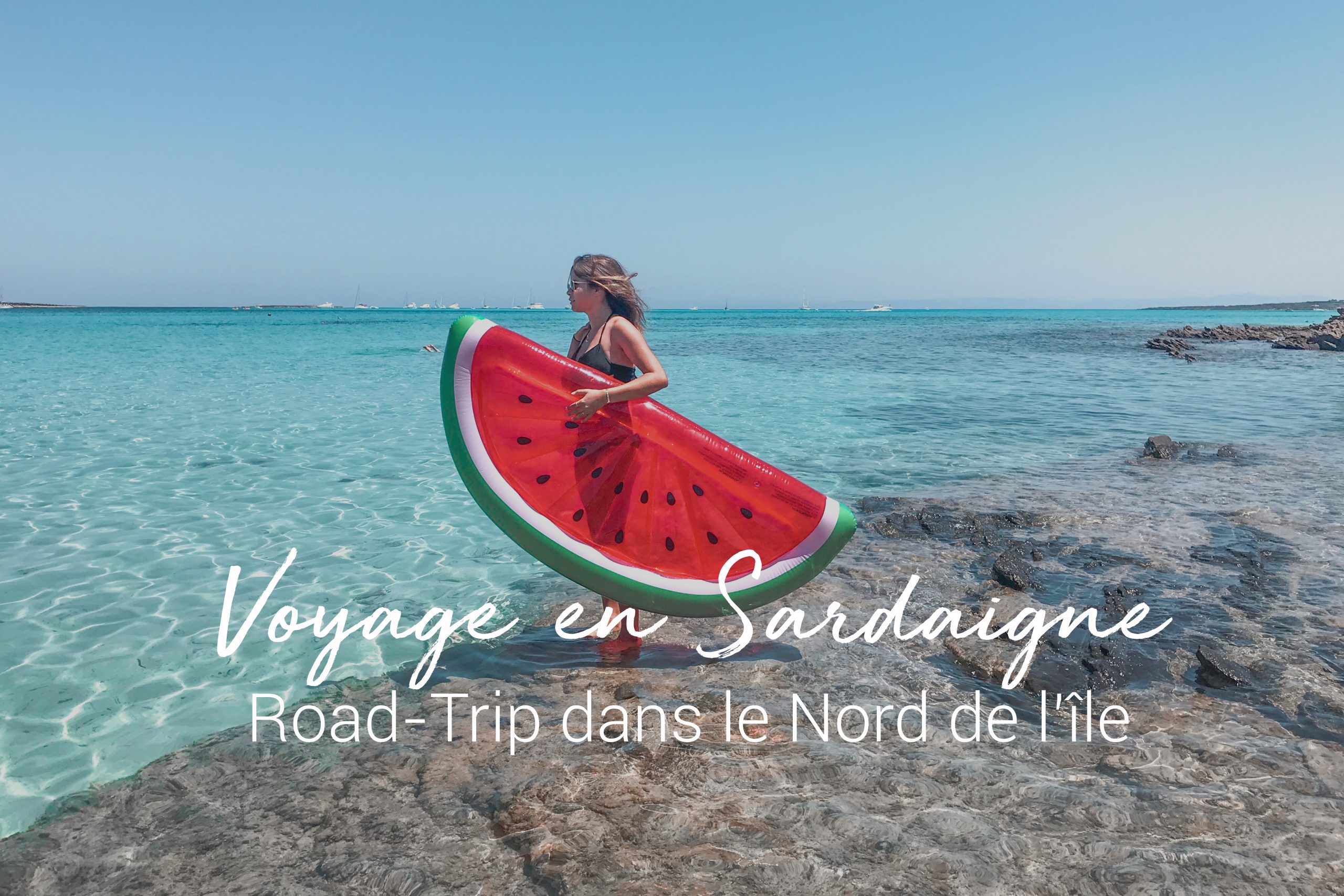 blog voyage nord sardaigne