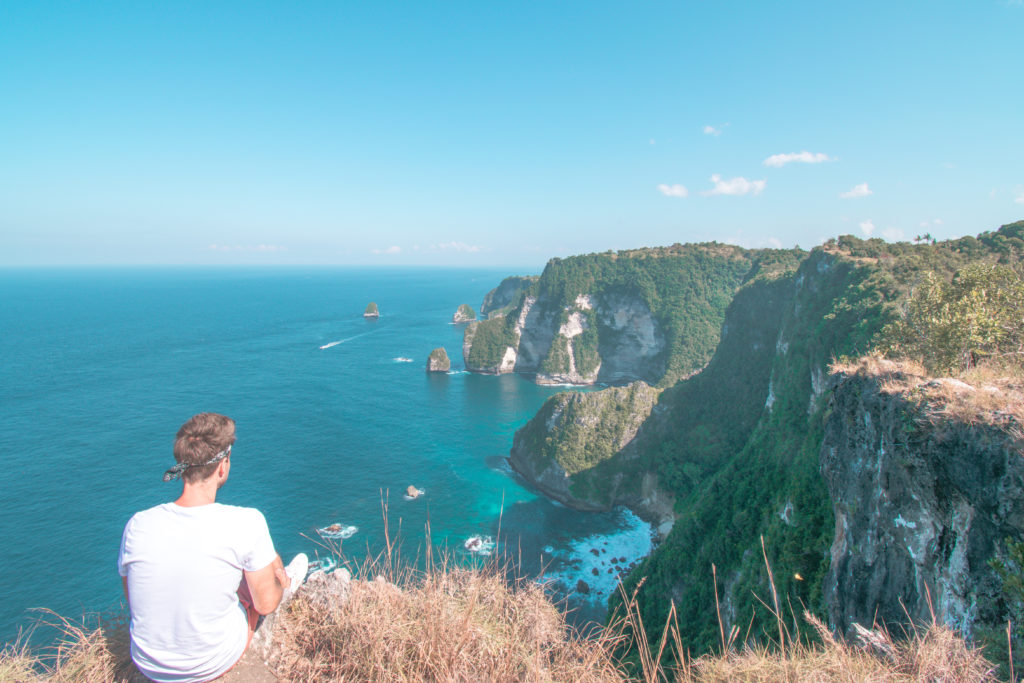 what to do in nusa penida