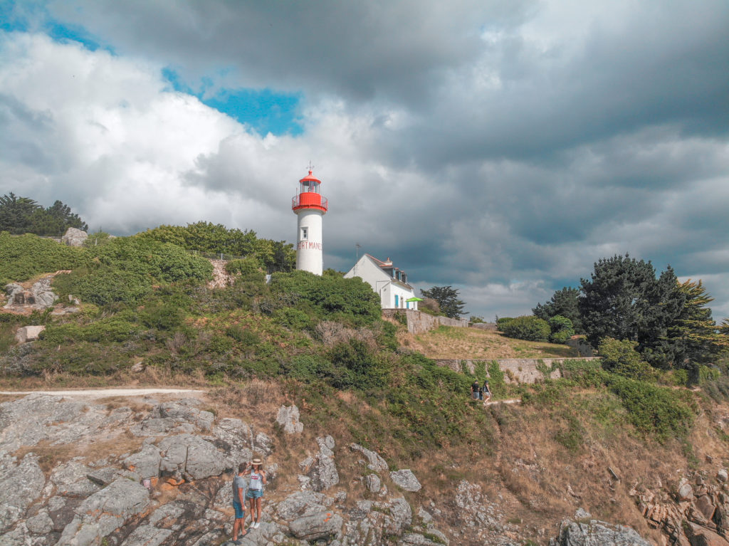 nevez Bretagne 