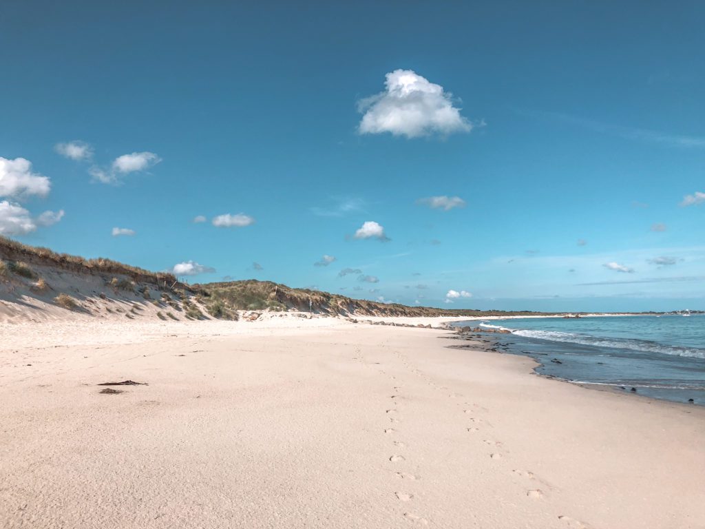 plage de keremma