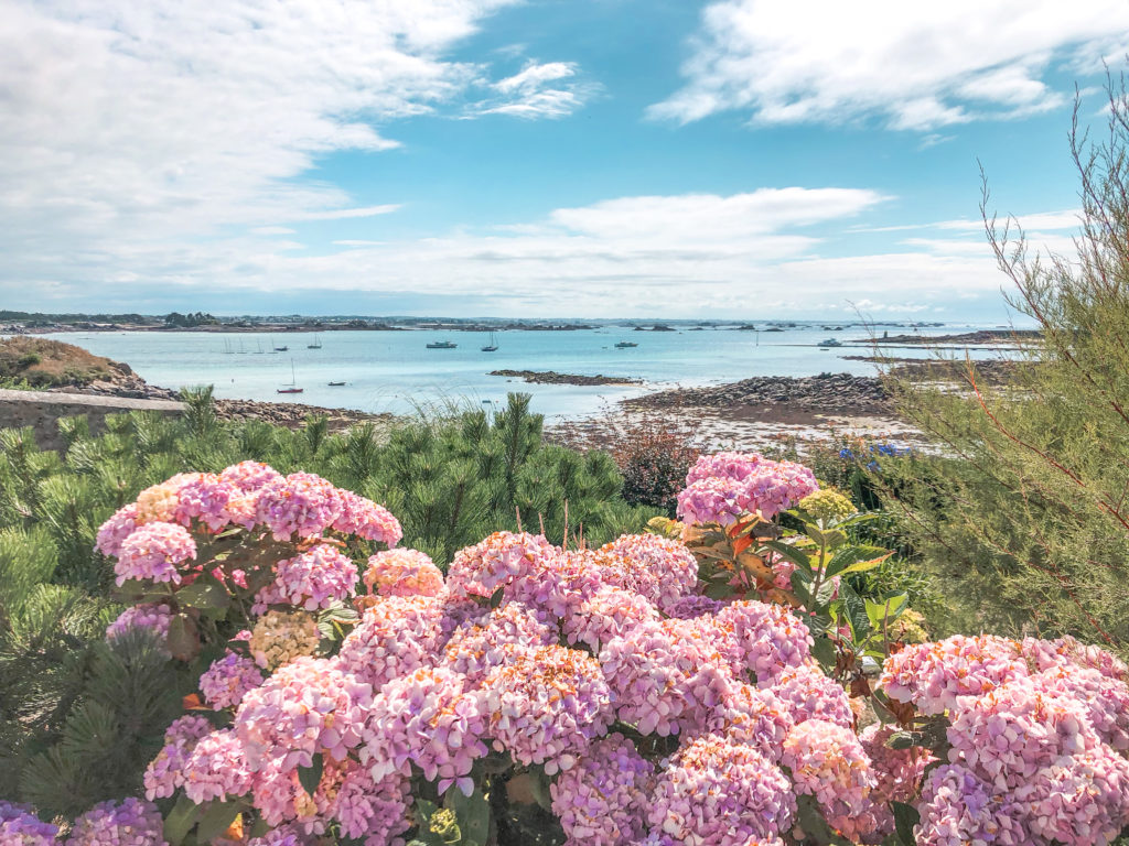 visiter l'ile de batz