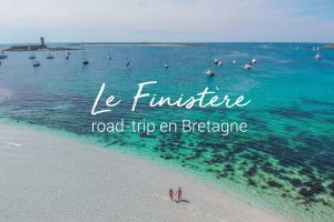 road trip Bretagne