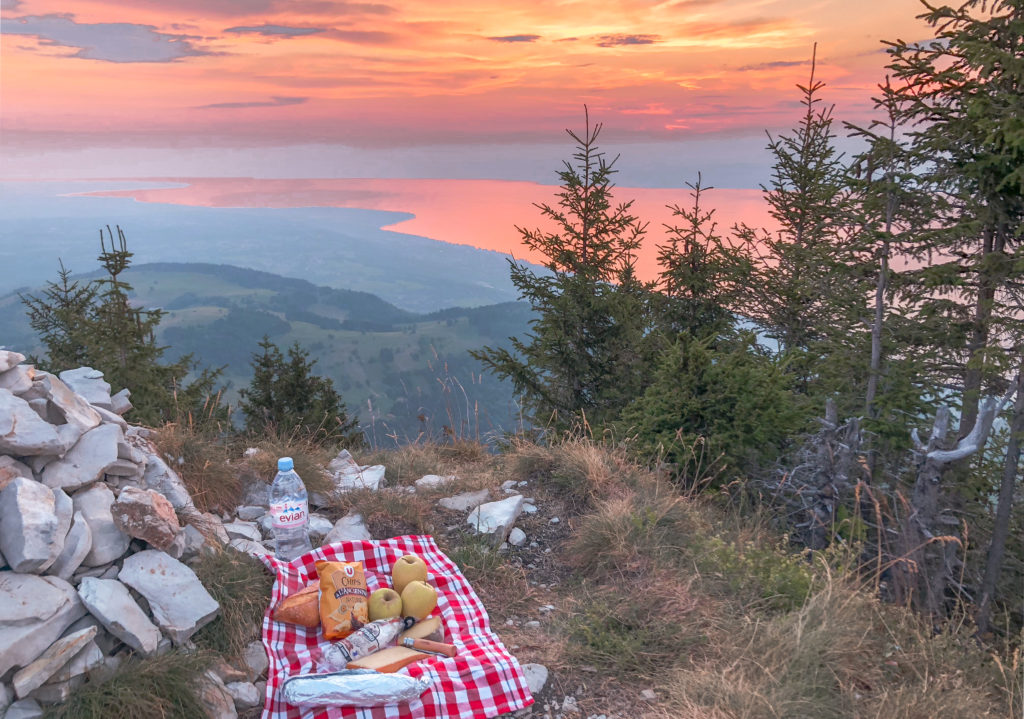 que voir à Evian