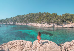 calanque cassis