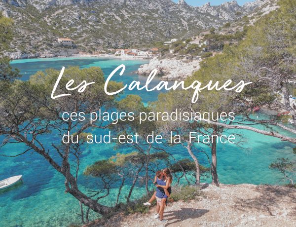 blog voyage sud france
