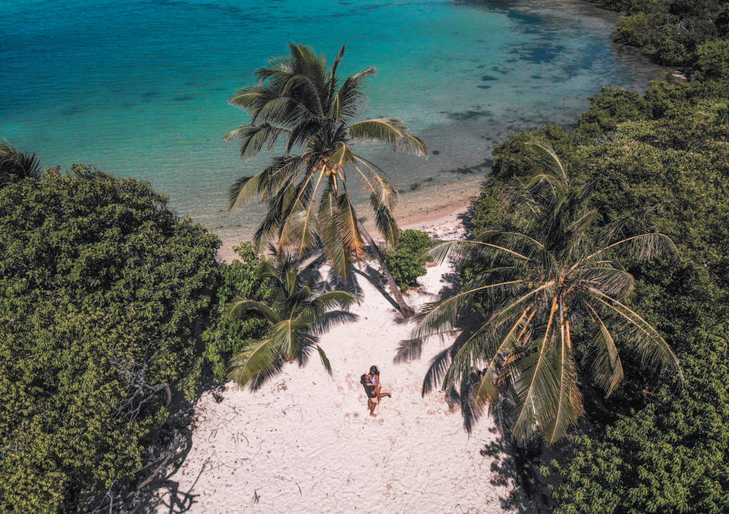 10 jours en Martinique 