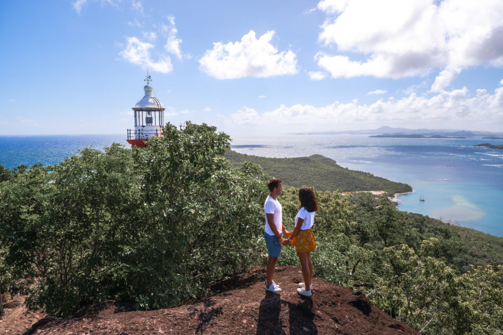 presqu'ile de la caravelle martinique