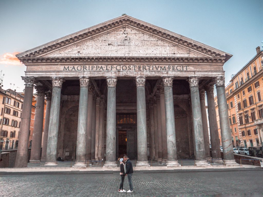 Visit Rome in 3 days Guide Travel Blog