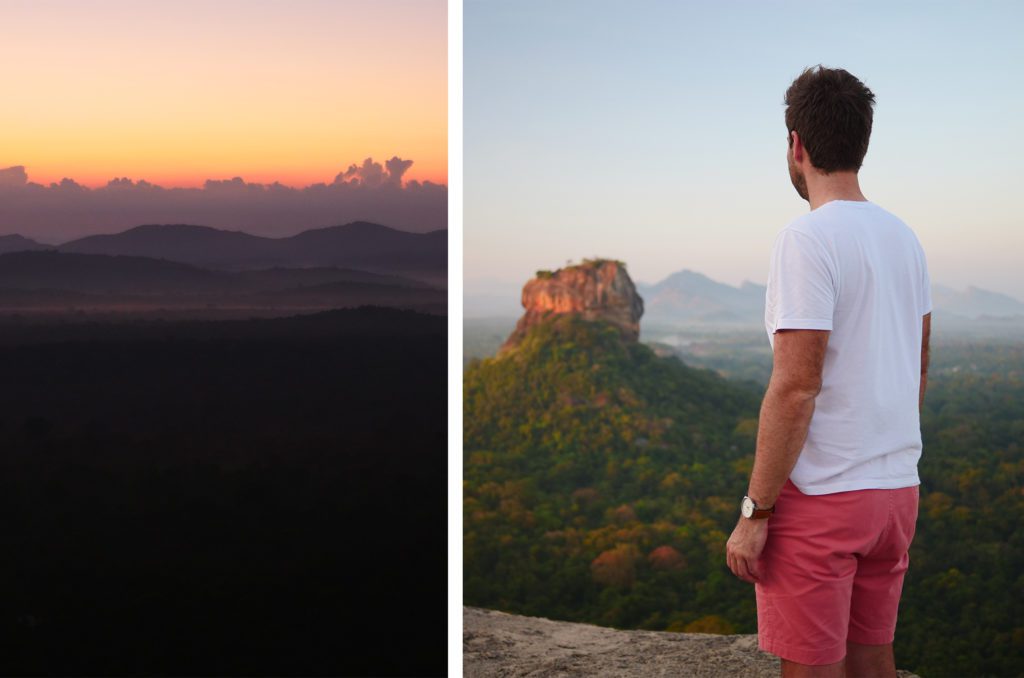 10 días en Sri Lanka