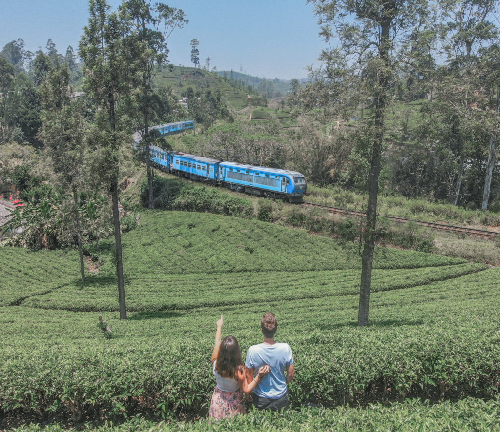 Nuwara Eliya Sri Lanka