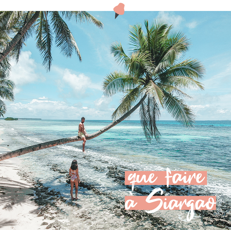 what to do in siargao