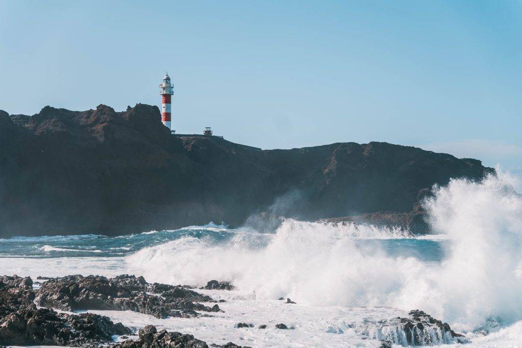 qué hacer en tenerife durante 1 semana