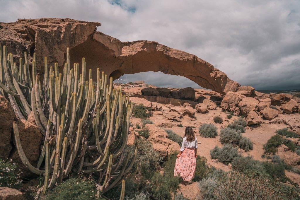 qué visitar en tenerife