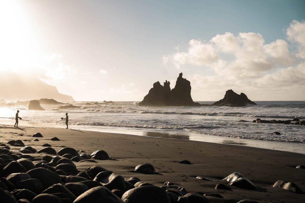 qué hacer en tenerife