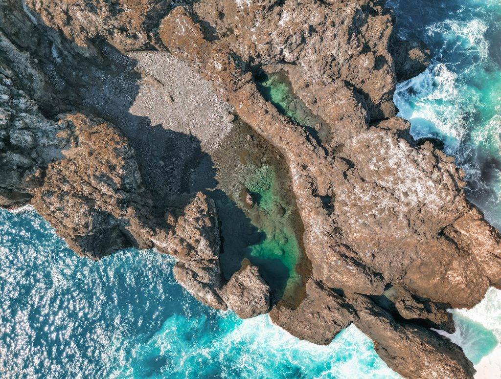 quand partir à tenerife