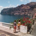 Viaje por carretera a Tenerife : itinerario y consejos