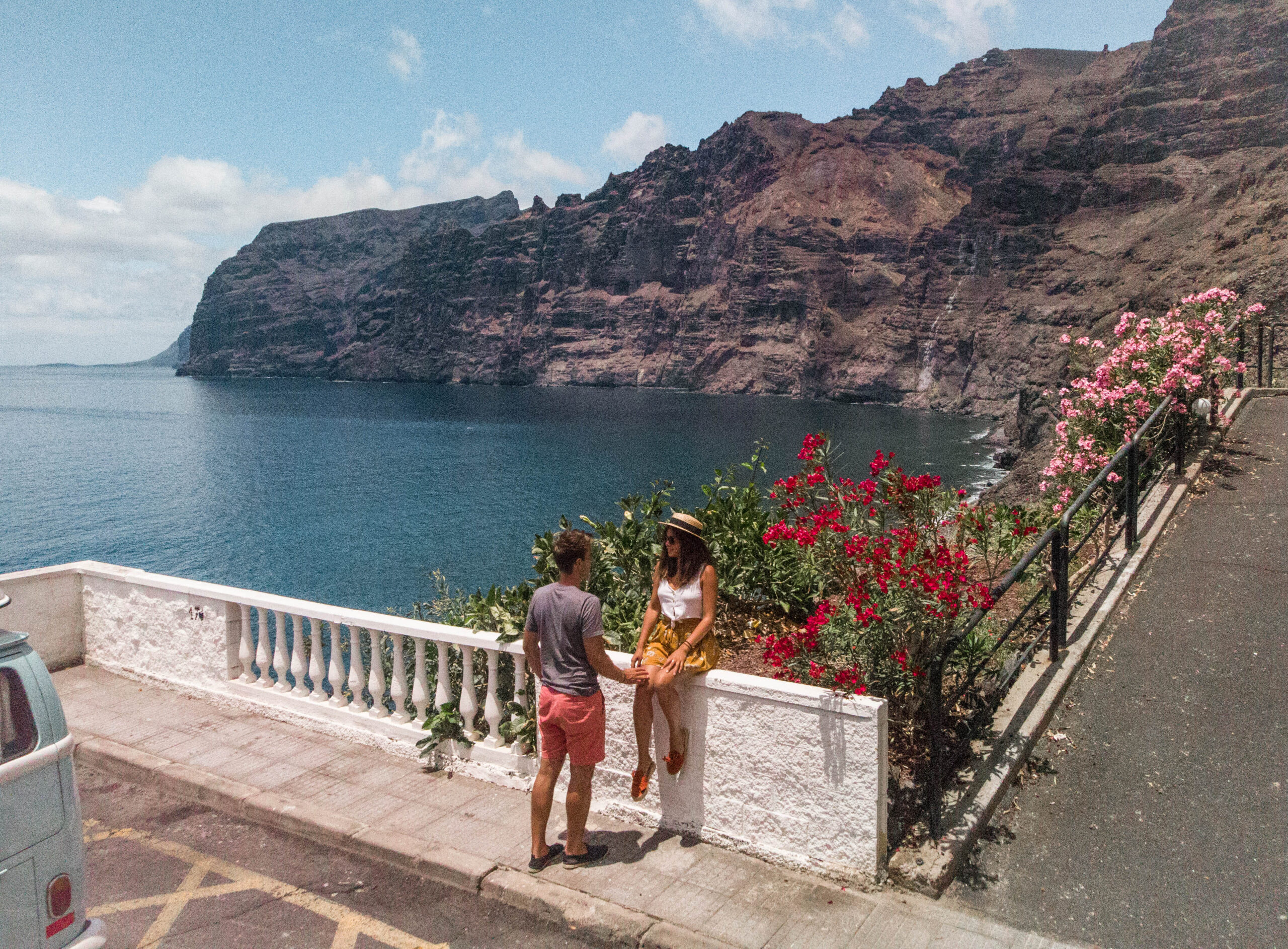 que hacer en tenerife
