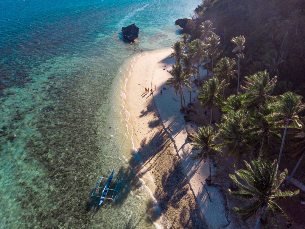 essential el nido