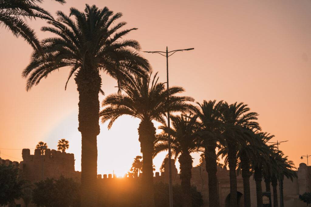 taroudant maroc