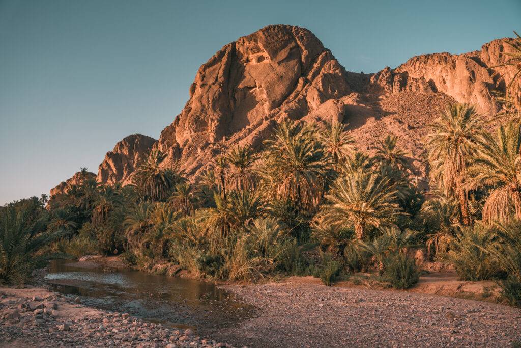 maroc hors des sentiers battus