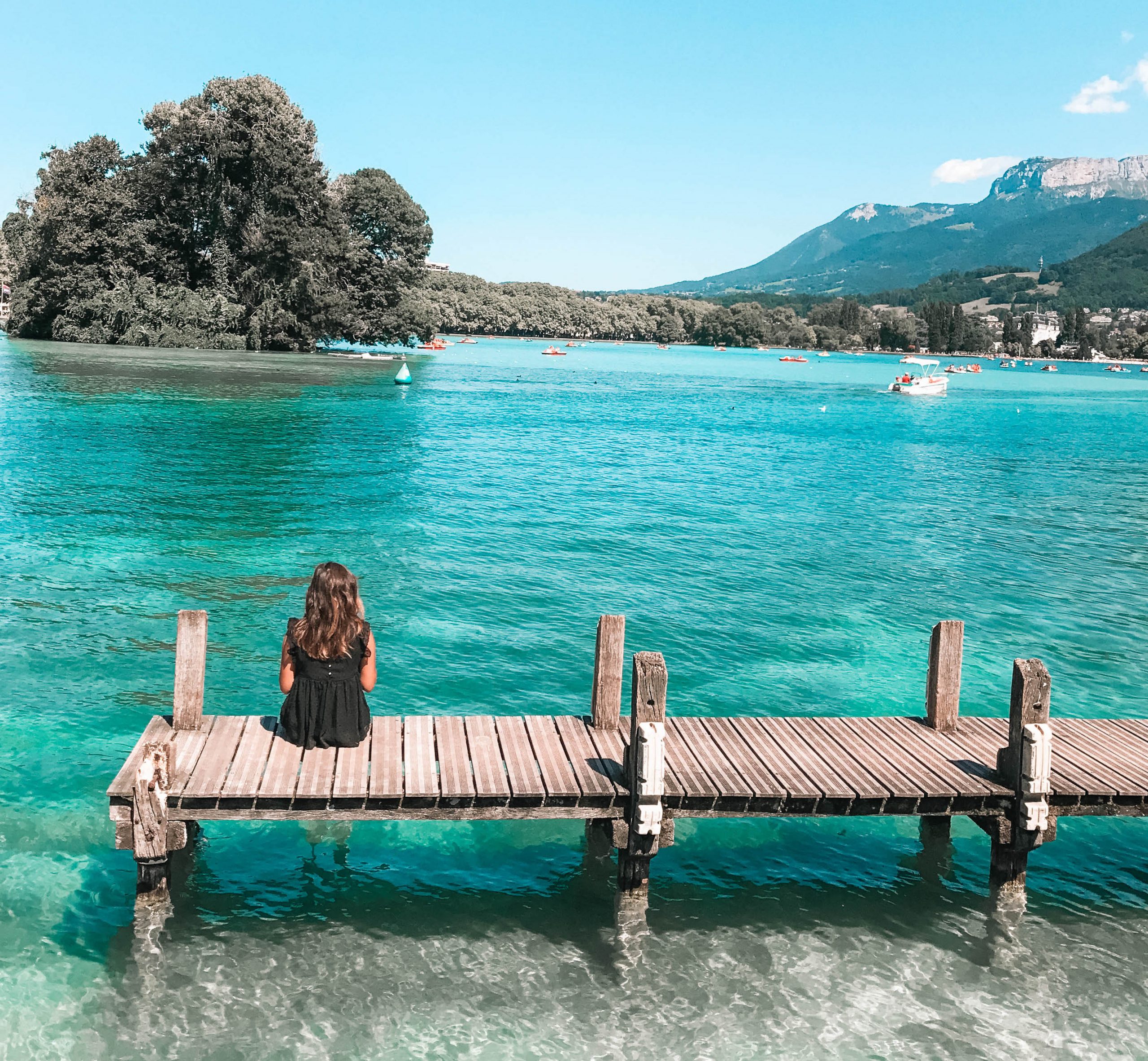 what to do in annecy