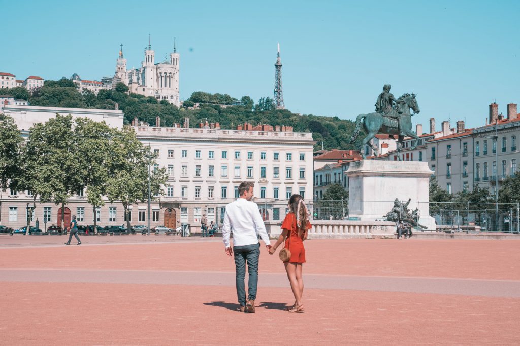 what to do in Lyon