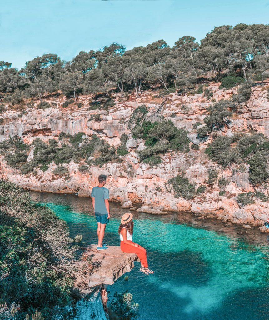 what to do in majorca