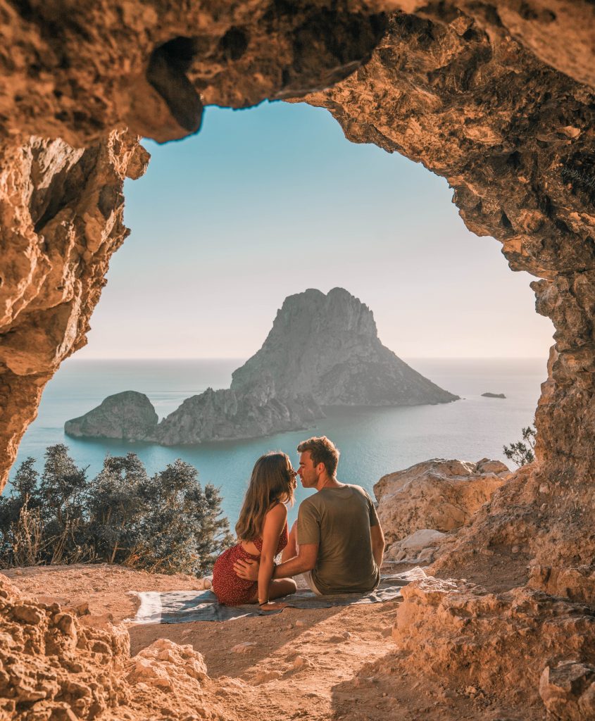 Ibiza: les 16 lieux les plus beaux à visiter