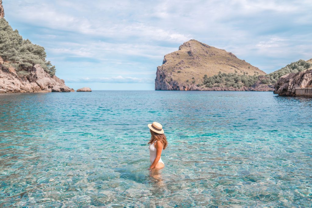 visitar Palma de Mallorca